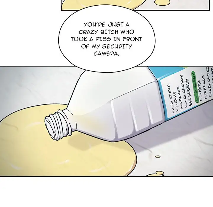 Crime And Punishment - Chapter 5 Page 29