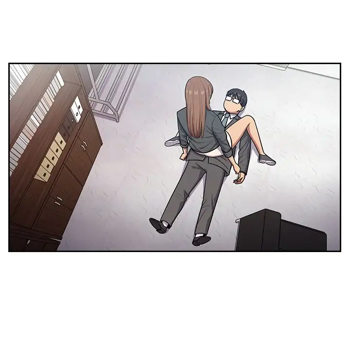 Crime And Punishment - Chapter 5 Page 34