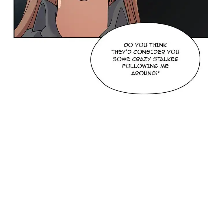 Crime And Punishment - Chapter 5 Page 36