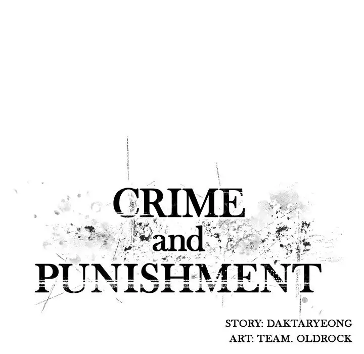 Crime And Punishment - Chapter 5 Page 37