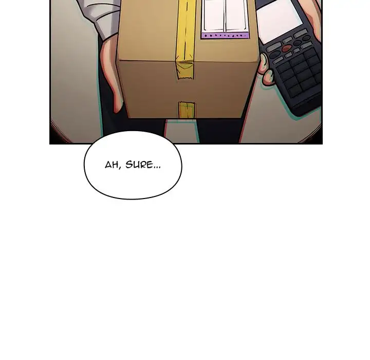 Crime And Punishment - Chapter 5 Page 61