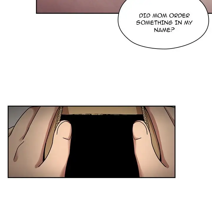 Crime And Punishment - Chapter 5 Page 63