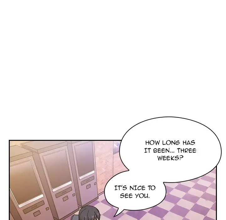 Crime And Punishment - Chapter 5 Page 77