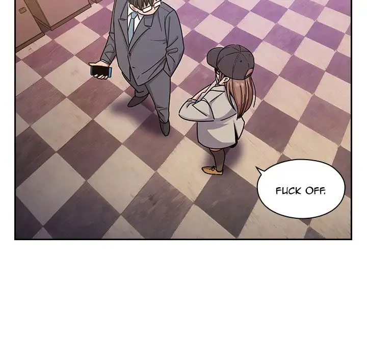 Crime And Punishment - Chapter 5 Page 78
