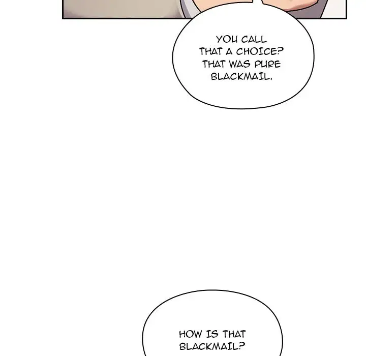 Crime And Punishment - Chapter 5 Page 80