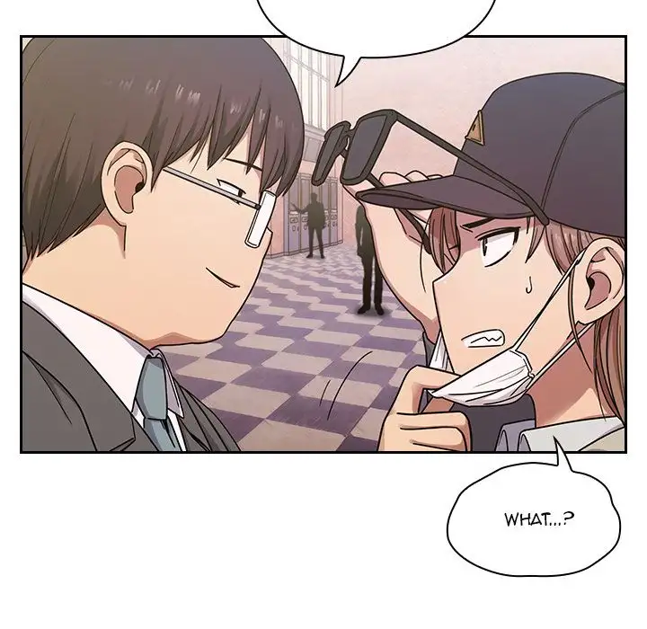 Crime And Punishment - Chapter 5 Page 81