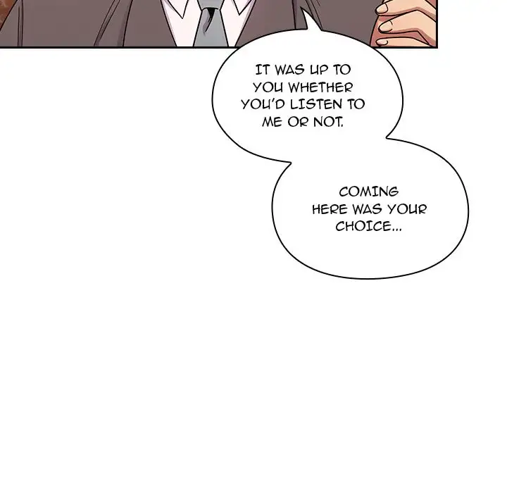 Crime And Punishment - Chapter 5 Page 83