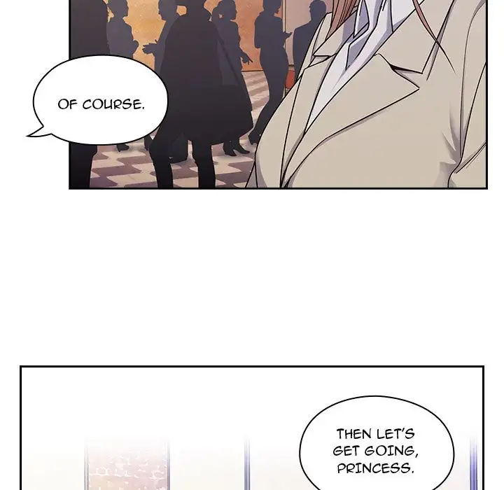 Crime And Punishment - Chapter 5 Page 88