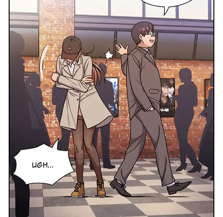 Crime And Punishment - Chapter 5 Page 89