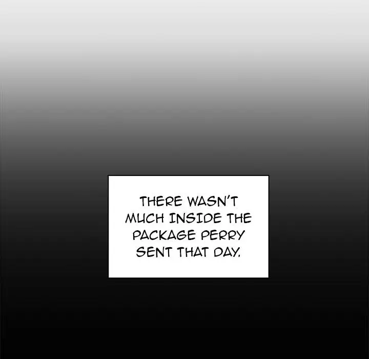Crime And Punishment - Chapter 5 Page 91