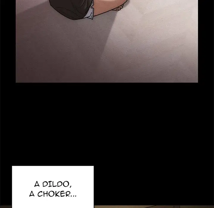 Crime And Punishment - Chapter 5 Page 93