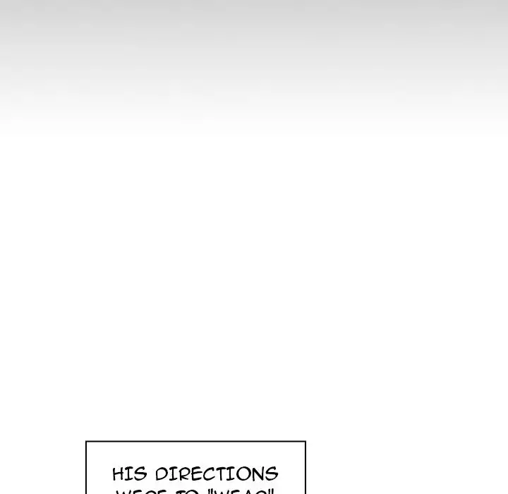Crime And Punishment - Chapter 5 Page 96