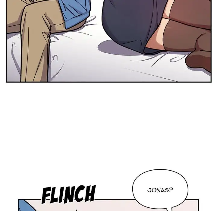 Crime And Punishment - Chapter 7 Page 100