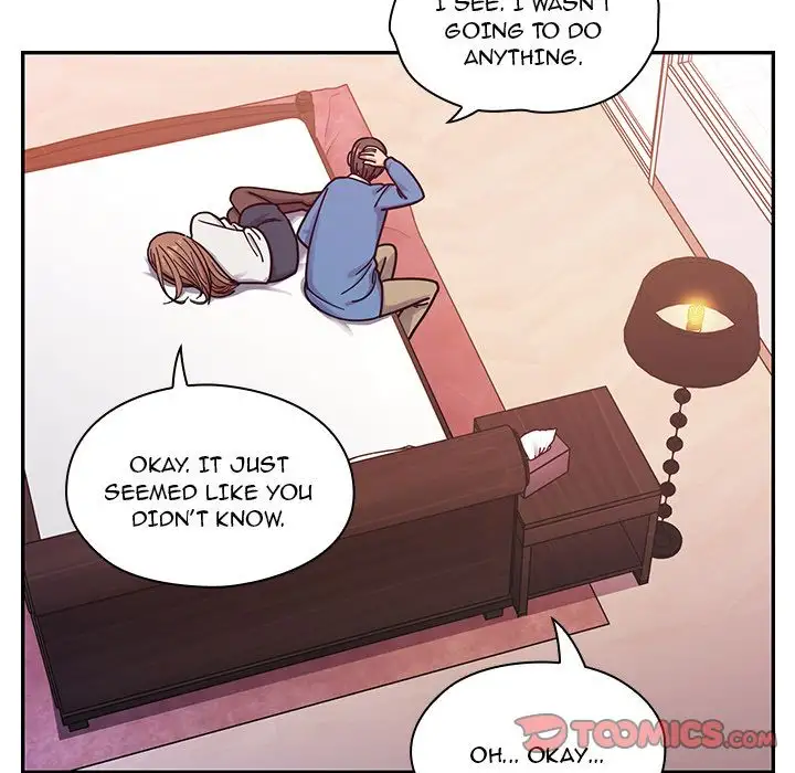 Crime And Punishment - Chapter 7 Page 105
