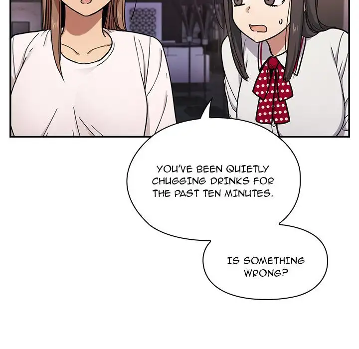 Crime And Punishment - Chapter 7 Page 37