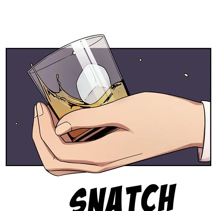 Crime And Punishment - Chapter 7 Page 46