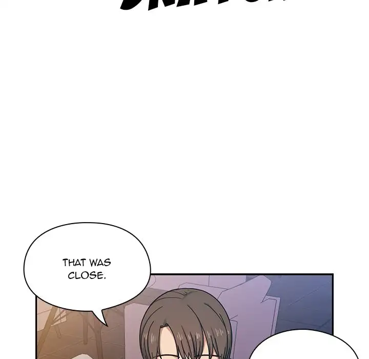 Crime And Punishment - Chapter 7 Page 47