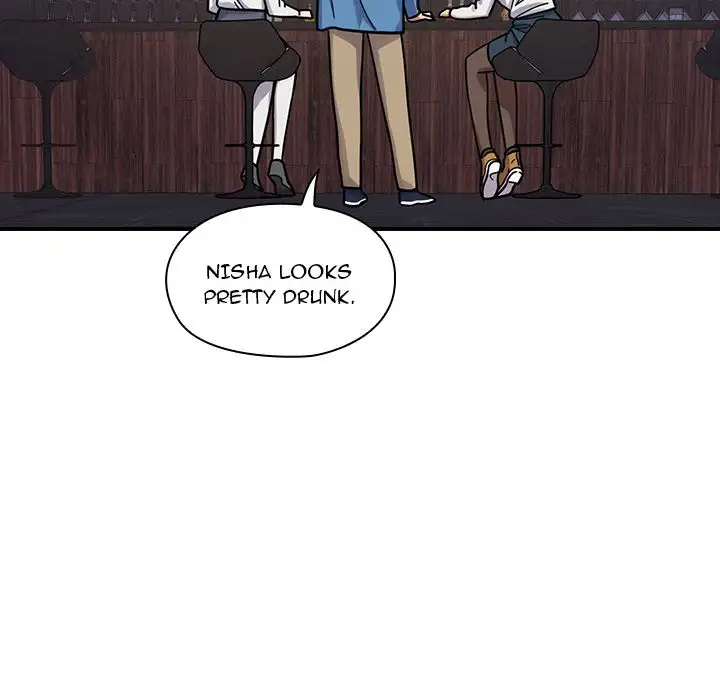 Crime And Punishment - Chapter 7 Page 50