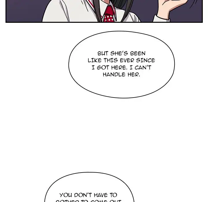 Crime And Punishment - Chapter 7 Page 53