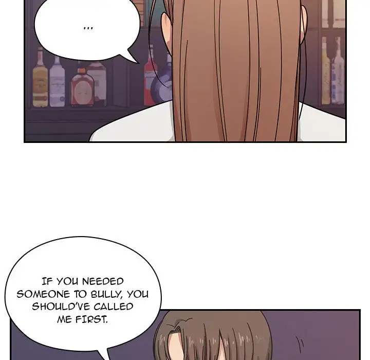 Crime And Punishment - Chapter 7 Page 56