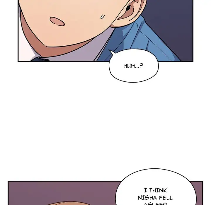 Crime And Punishment - Chapter 7 Page 59