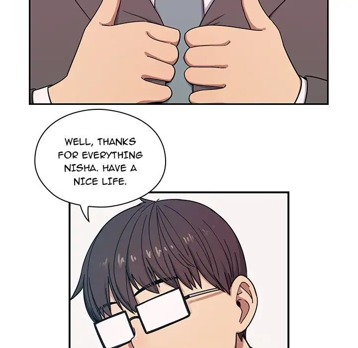 Crime And Punishment - Chapter 7 Page 6