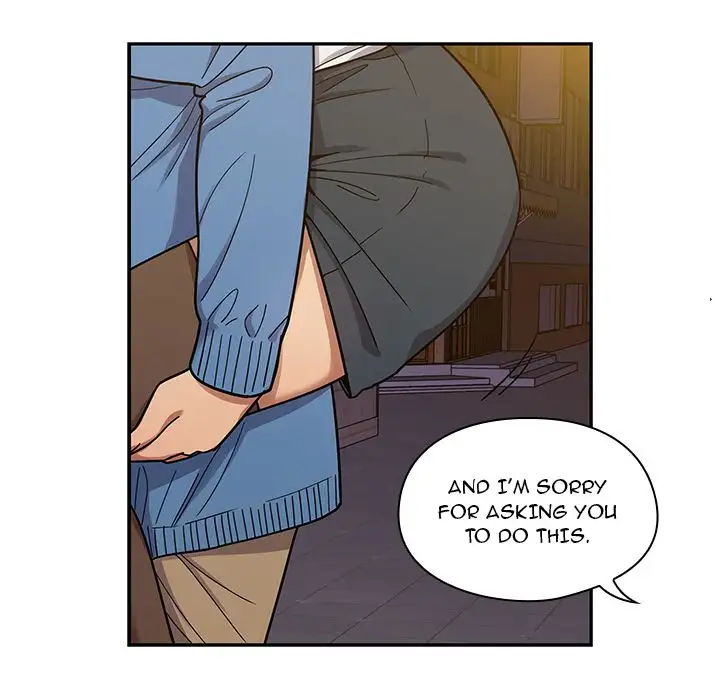 Crime And Punishment - Chapter 7 Page 63