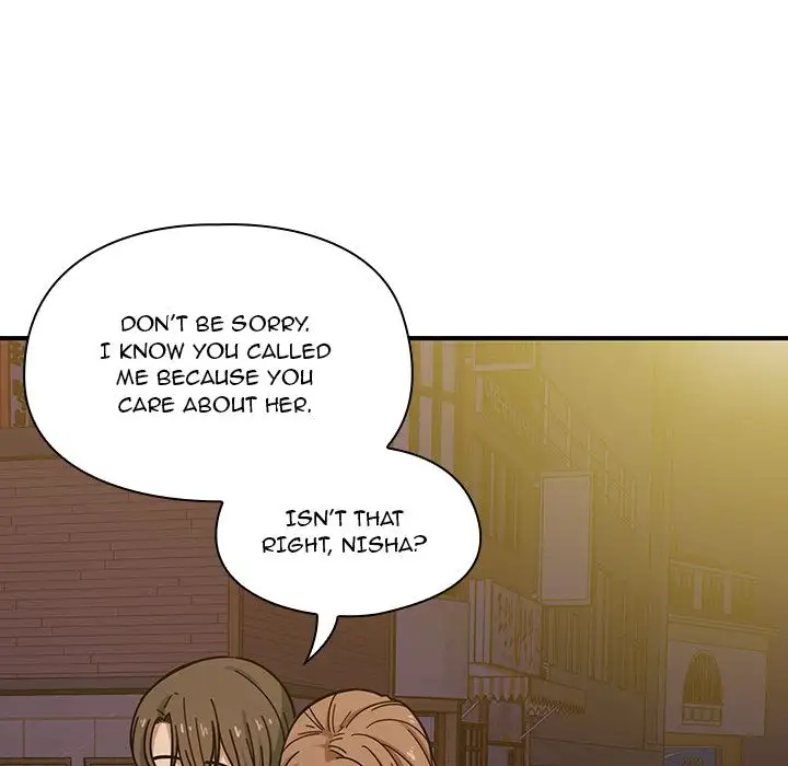 Crime And Punishment - Chapter 7 Page 64
