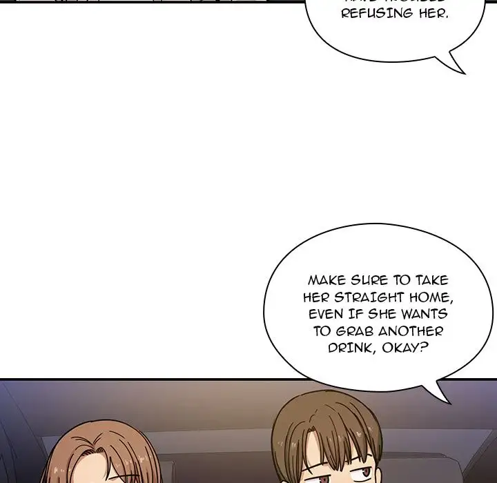 Crime And Punishment - Chapter 7 Page 73