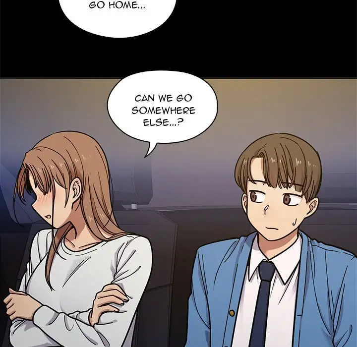 Crime And Punishment - Chapter 7 Page 92