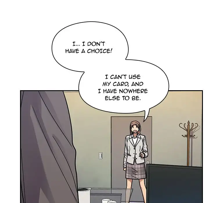 Crime And Punishment - Chapter 9 Page 106