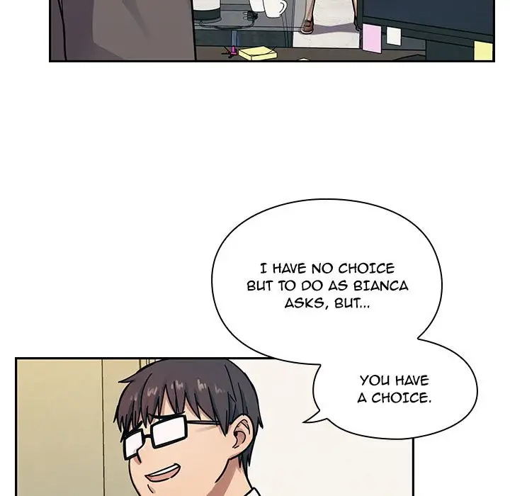 Crime And Punishment - Chapter 9 Page 107