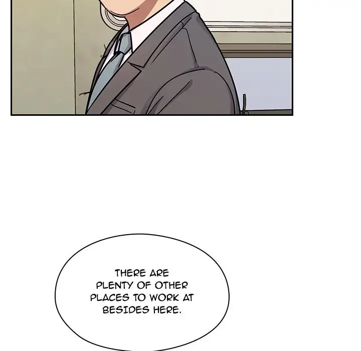 Crime And Punishment - Chapter 9 Page 108