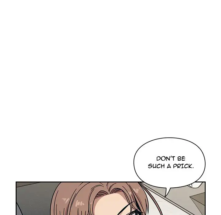 Crime And Punishment - Chapter 9 Page 111