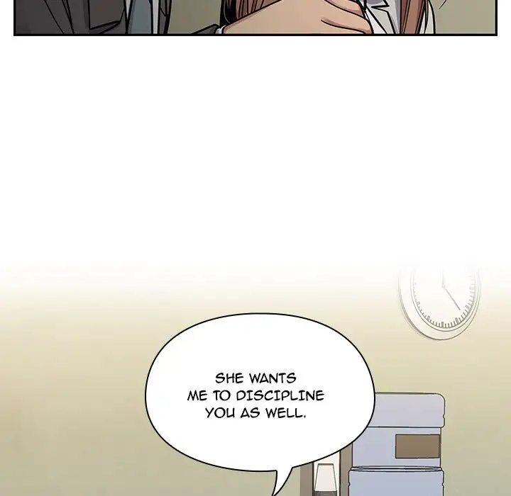 Crime And Punishment - Chapter 9 Page 118