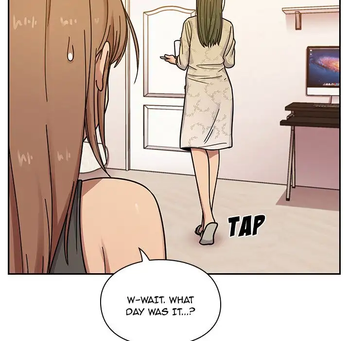 Crime And Punishment - Chapter 9 Page 12