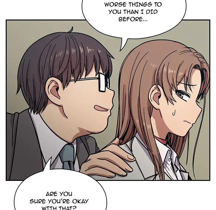 Crime And Punishment - Chapter 9 Page 121