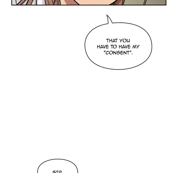 Crime And Punishment - Chapter 9 Page 123