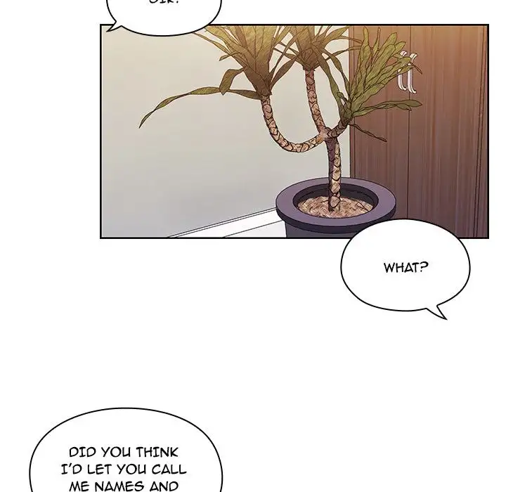 Crime And Punishment - Chapter 9 Page 124