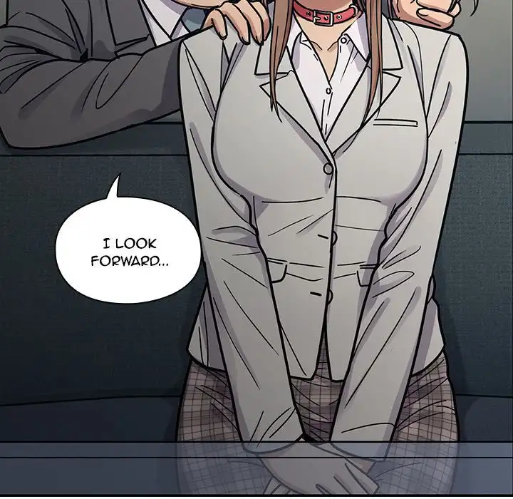 Crime And Punishment - Chapter 9 Page 128
