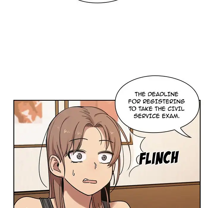 Crime And Punishment - Chapter 9 Page 13
