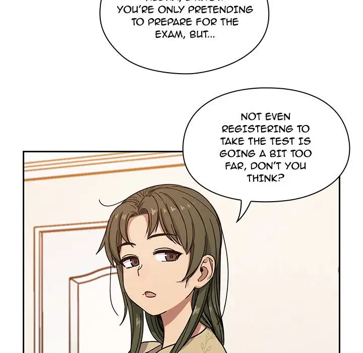 Crime And Punishment - Chapter 9 Page 15