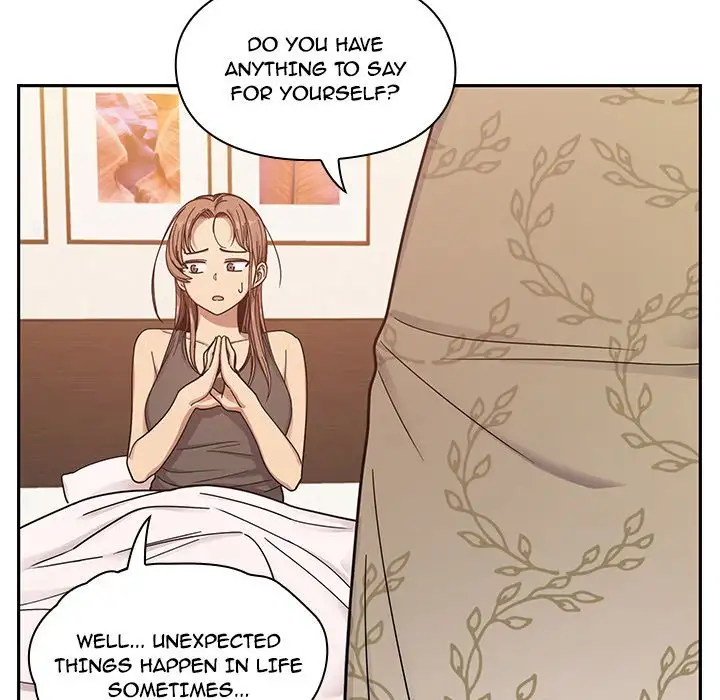 Crime And Punishment - Chapter 9 Page 17