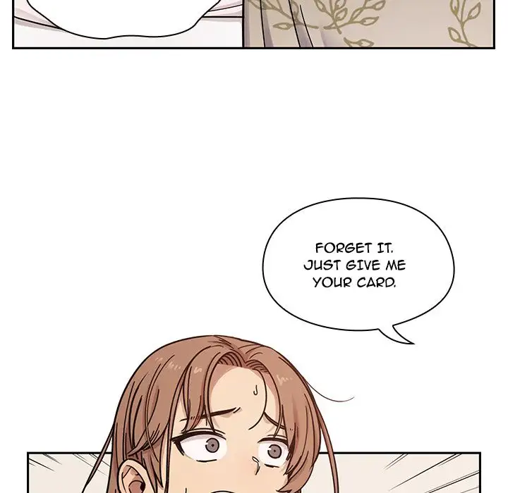 Crime And Punishment - Chapter 9 Page 18