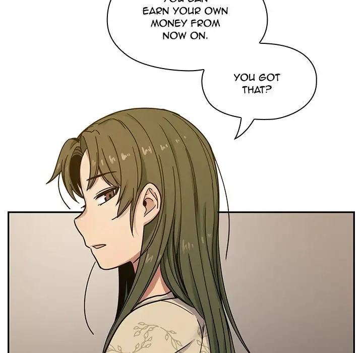 Crime And Punishment - Chapter 9 Page 25