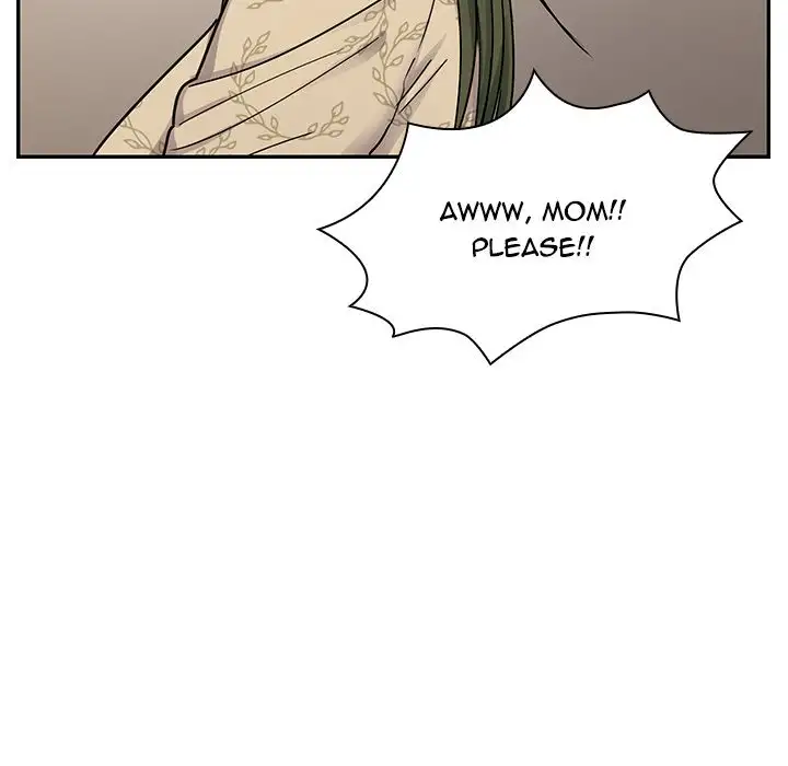 Crime And Punishment - Chapter 9 Page 26