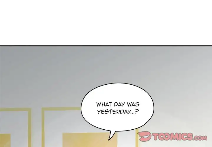 Crime And Punishment - Chapter 9 Page 3