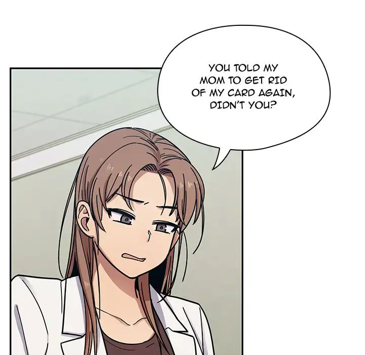 Crime And Punishment - Chapter 9 Page 34
