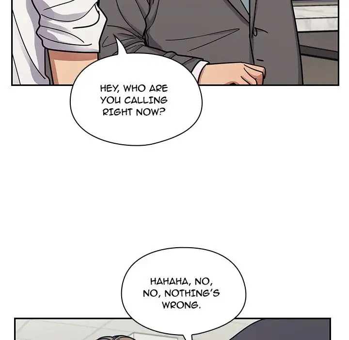Crime And Punishment - Chapter 9 Page 37