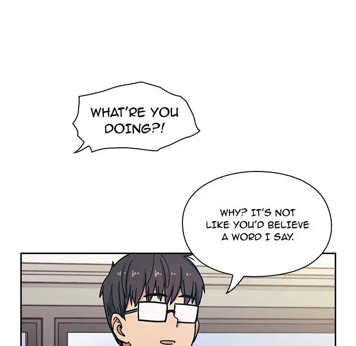 Crime And Punishment - Chapter 9 Page 39